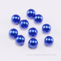 High brightness craft abs pearl beads